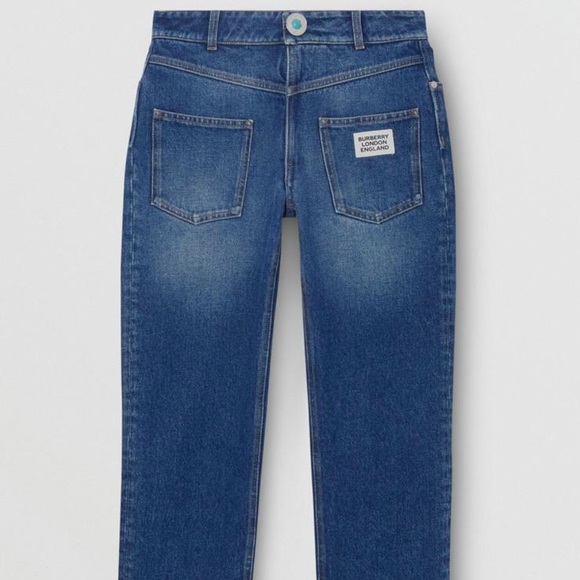 Burberry jean